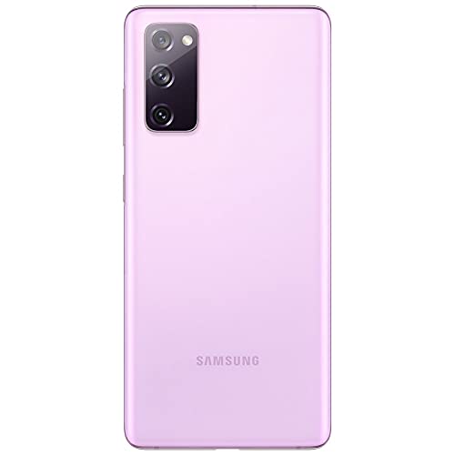 Samsung Galaxy S20 FE 5G, 128GB, Cloud Lavender - Unlocked