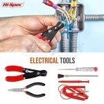 56-Piece Electronics Repair Tool Kit Set