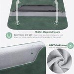 Midnight Green Laptop Sleeve for MacBook Pro 16