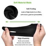 OTraki Digital Art Gloves - 4 Pack Set