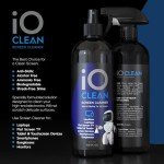iO Clean Screen Cleaner Spray - 16 oz