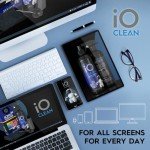 iO Clean Screen Cleaner Spray - 16 oz