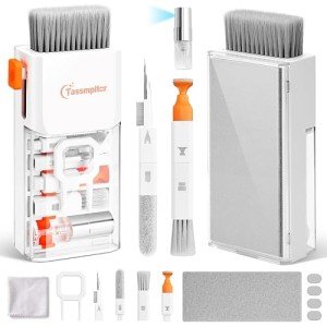 Laptop and Electronics Keyboard Cleaning Kit