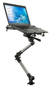 Adjustable Car Tablet Mount for Commercial Vehicles