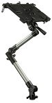 Adjustable Car Tablet Mount for Commercial Vehicles