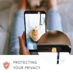 Cat Lover Webcam Cover - Perfect Gift Idea