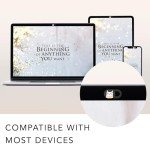 Cat Lover Webcam Cover - Perfect Gift Idea