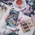 Cute Webcam Covers for Plant Lovers - 6 Pack