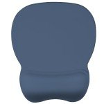 Ergonomic Mouse Pad with Memory Foam Support