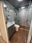 Expandable 20ft Luxury Two-Bedroom Container Home