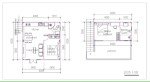Expandable 20ft Luxury Two-Bedroom Container Home
