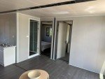 Cozy 2-Bedroom Tiny Home for Backyard Living