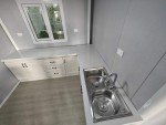 Cozy 2-Bedroom Tiny Home for Backyard Living