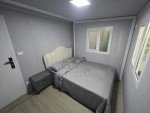 Cozy 2-Bedroom Tiny Home for Backyard Living
