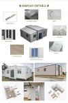 Compact 20x20ft Expandable Tiny Home with Kitchen