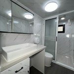 Modern Expandable 20ft & 40ft Container Home