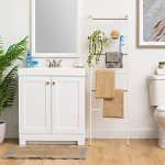 IRIS USA Versatile Metal Clothing and Blanket Rack