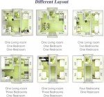 Expandable Tiny Home – Portable Modular Container House