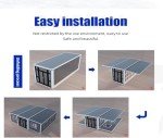 Expandable Tiny Home – Portable Modular Container House