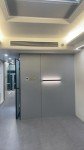Solar-Powered Portable Tiny Prefab Home with 2 Bedrooms