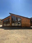 Modular Wooden Tiny Home - 32m2 Light Oak