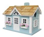 Nantucket Cottage-Blue Smart Home Device