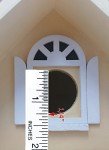 Nantucket Cottage-Blue Smart Home Device