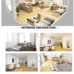 Romoxa Expandable Mobile Prefab Home 20FT x 20FT
