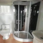 Romoxa Expandable Mobile Prefab Home 20FT x 20FT