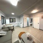 Prefab Tiny Home with 2 Bedrooms and Kitchen
