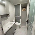 Prefab Tiny Home with 2 Bedrooms and Kitchen