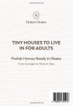 Prefab Tiny Homes for Quick Move-In