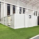 Compact Luxury Tiny Home - 3 Bedrooms and Bath