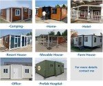 Compact Luxury Tiny Home - 3 Bedrooms and Bath