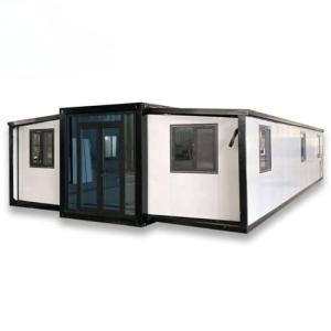 Mobile Tiny House with Kitchen and Bathroom