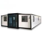 Mobile Tiny House with Kitchen and Bathroom