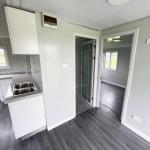 Mobile Tiny House with Kitchen and Bathroom