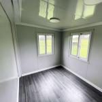 Mobile Tiny House with Kitchen and Bathroom