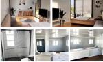 Luxury Expandable 2-Bedroom Container House with Terrace