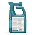 Sunday Nix Ticks: Concentrated Tick Control Spray, 32oz
