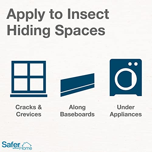 OMRI Listed Diatomaceous Earth Insect Killer for Home