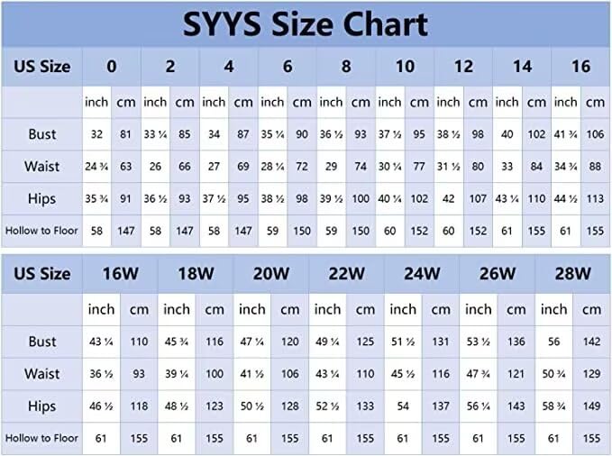 SYYS Sexy V-Neck Bridal Ball Gowns Lace White