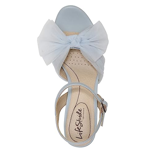 LifeStride Women's Elegant Last Dance Sandal