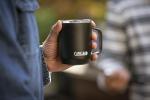 CamelBak Insulated Stainless Steel Camp Mug - 12oz