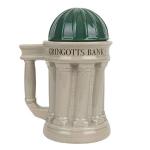 Large Harry Potter Gringotts Bank Ceramic Coffee Mug