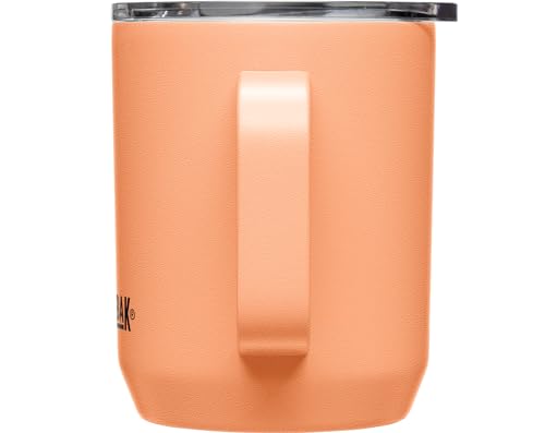 CamelBak Insulated Stainless Steel Camp Mug - 12oz