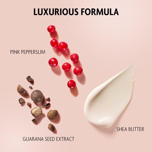 Luxvez Booty Cream for Faster Big Butt & Anti-Cellulite