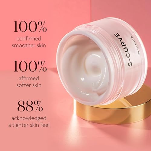 Luxvez Booty Cream for Faster Big Butt & Anti-Cellulite