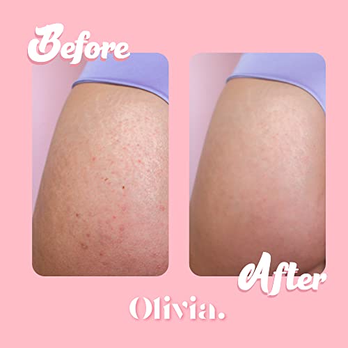 OLIVIA AURORA Unicorn Body Butter - 8 oz
