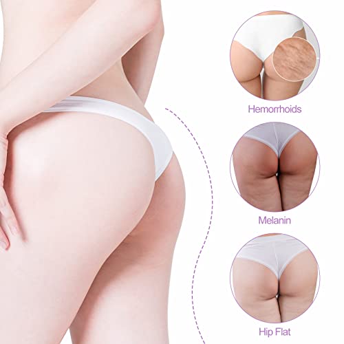 Plumping Butt Lifting Cream for Charming Curves